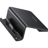 Samsung Universal Mobile/Tablet Desktop Dock - Black