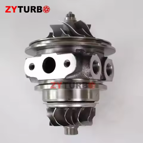 TD05 16G Turbocharger Cartridge For Mitsubishi EVO3 Eclipse Galant Talon 4G63 For Subaru WRX STI Imp