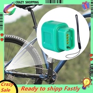 Type-C Charger for 12-Speed Di2 Electric Bicycle Adapter for 7170 8150 8170 9250 9270 Models