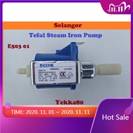 ZXH Tefal Type B47 CEME E503 01- (E50301)<CEME Water Pump>Tefal Steam Iron Water Pump/Vibration Pump