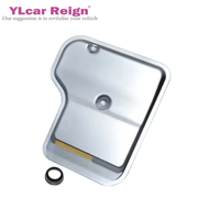 6L45R 6L45E Auto Transmission Oil Filter Gasket For BMW E81 E87 116i 118i 120i 130i 3 318i 320i 325i