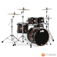 DW PDP Concept Maple 5 Exotic กลองชุด