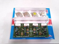 Kit Power Amplifier Stereo OCL 150 Watt Jengkol