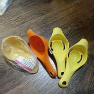 tupperware lelong item