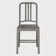 Emeco 111 Navy Chair 海軍椅 （霧面灰）