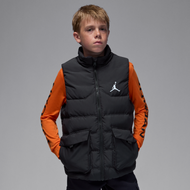 Jordan 大童羽絨馬甲