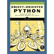 Object-Oriented Python Book