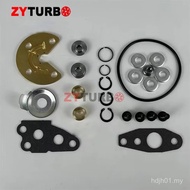 Kit pembaikan turbocharger CT16V 17201-30150 17201-30180 Kit pembaikan turbo untuk Toyota Hiace 3.0 