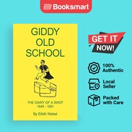 Giddy Old School - Paperback - English - 9781452083360