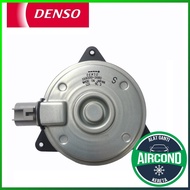 DENSO COOL GEAR 168000-1680 Toyota Estima Year 2003 - 2005, Toyota Altis & Wish Fan Motor  CFDM