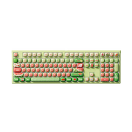 Bàn phím MonsGeek MG108B Watermelon V3 Piano Pro switch