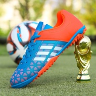 Soccer Shoes--messi Cr7 Assassin 13 Football Shoes Men and Women Broken Nails Ag Long Nails Children