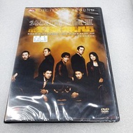 📀DVD~無間道(3)DVD