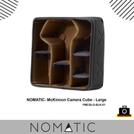 Nomatic McKinnon  Camera  Cube Small/Large