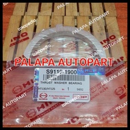 METAL SET STD HINO HT130 130HT HT125 125HT 