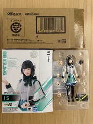 Bandai SHF SHFiguarts ZERO ONE