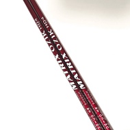 HD4 Golf Club No. 1 Wooden Fairway Wood Carbon Shaft