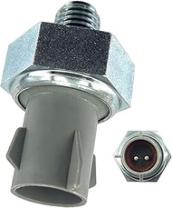 FainWan Ignition Knock Detonation Sensor E3AZ-12A699-A Compatible with Bronco E-100 Econoline E-150