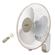 AEROGAZ 16" WALL FAN AZ-172WFR