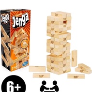 JENGA  board gamesJenga Game Board Game Building Blocks