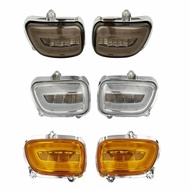 On Sale Motorcycle Front LED / Bulbs Turn Signals Indicator Lights For Honda Goldwing GL1800 2001-20