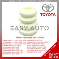 FRONT ABSORBER SHAFT BUSH(PU) -48331-33020-TOYOTA CAMRY,ALPHARD,ESTIMA,HARRIER,FORD FIESTA,SUZUKI GR
