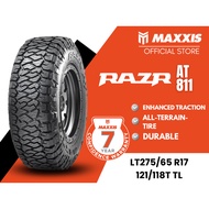 MAXXIS LT275/65 R17 121/118T AT811 TL