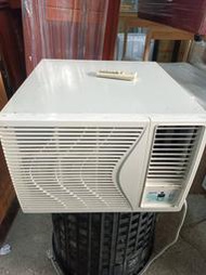 【尚典中古家具】TECO東元窗型冷氣（1噸）（220V）（不含安裝） 中古 二手 冷氣空調