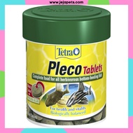 Tetra Pleco Tablets - 36g