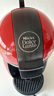 雀巢 Dolce Gusto 咖啡機