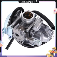 27mm 29mm for  CBF CB  Series CBF150 CBF180 CB150 GL150 Motorcycle Carburetor Replacement Part  CBF1