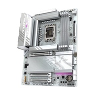 GIGABYTE MAINBOARD (1851) B860 AORUS ELITE WIFI7 ICE