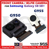 ORIGINAL Front Camera Module For Samsung Galaxy S8 G950 G950F Samsung Galaxy S8 Plus S8+ G955 G955F
