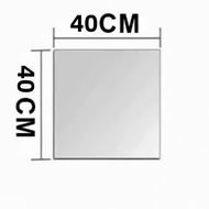 กระจก กระจกติดผนัง กระจกแต่งตัว กระจกแต่งตัวติดผนัง กระจกเต็มตัว กระจกยาว กระจกแต่งหน้า ขายเป็นแผ่น
