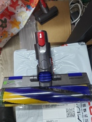 dyson 激光吸頭 v12 digital slim 可以呀
