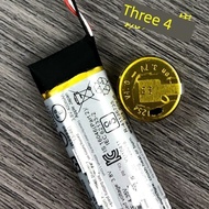 适用 beats studio buds电池 魔音beats studio buds蓝牙耳机电池