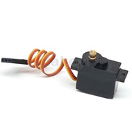 A7 Wltoys K969 K979 K989 K999 1/28 Upgraded 5g Metal Gear Steering Servo K989-58 RC Car Vehicles Par