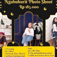 BUBBLE PHOTO PACKAGE