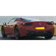 Ferrari 458 Italia (A)