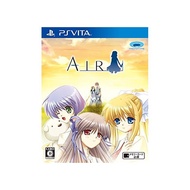 Air-Ps Vita.