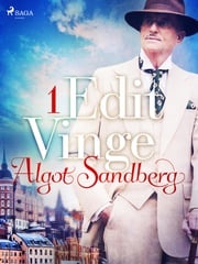 Edit Vinge - 1 Algot Sandberg