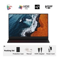 Portable Monitor 4K 144Hz High Refresh Rate Portable Display Gaming monitor Gaming Display Portable