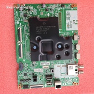 เมนบอร์ด LG 55UQ8000PSC/ 55UQ8000PSC.ATIFLJD อะไหล่แท้/ถอดมือสอง EAX69581205 สำหรับทีวี 55 นิ้ว