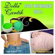 DOLLA CANTIK MASSAGE GEL 100% ORIGINAL HQ