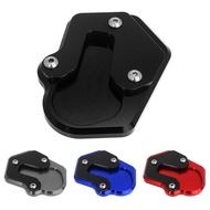 Motorcycle Accessories For BMW F900R F900 F900 R 900R XR 2020 Kickstand Additional Pad Stand