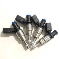 06F906036F Fuel Injector 06F 906 036F Fits For VW EOS BWA Golf Mk5 Gti Audi A3 2004-2009 Seat Toledo