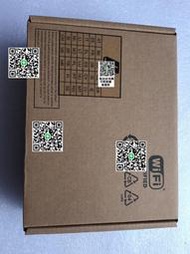 【可開統編】aruba AP-303H-RW全新入墻ap，保修壹年