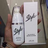 🇰🇷Rire 黑頭清潔器(內含去黑頭收毛孔精華乳 20ml)