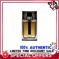 【100% AUTHENTIC PERFUME】Dior Homme Intense 100ml DISCOUNT EVENT Eau De Toilette