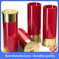 【NEW】4PCS 12 Gauge Shot Glasses Tequila Shot Glass